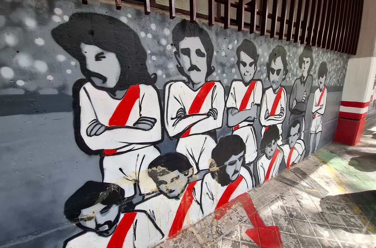 Matagigantes