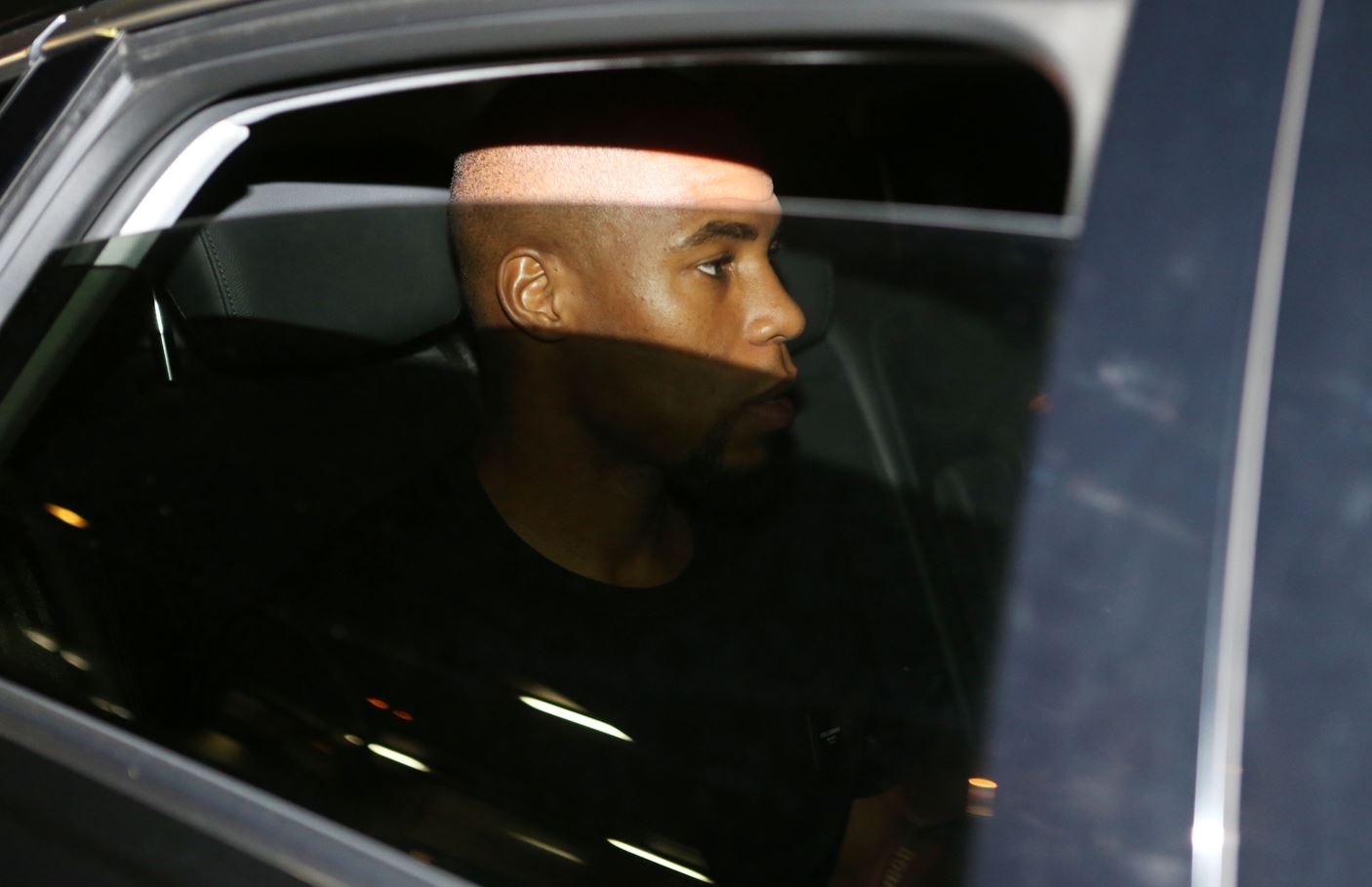 Ο Σιντιμπέ στην Αθήνα