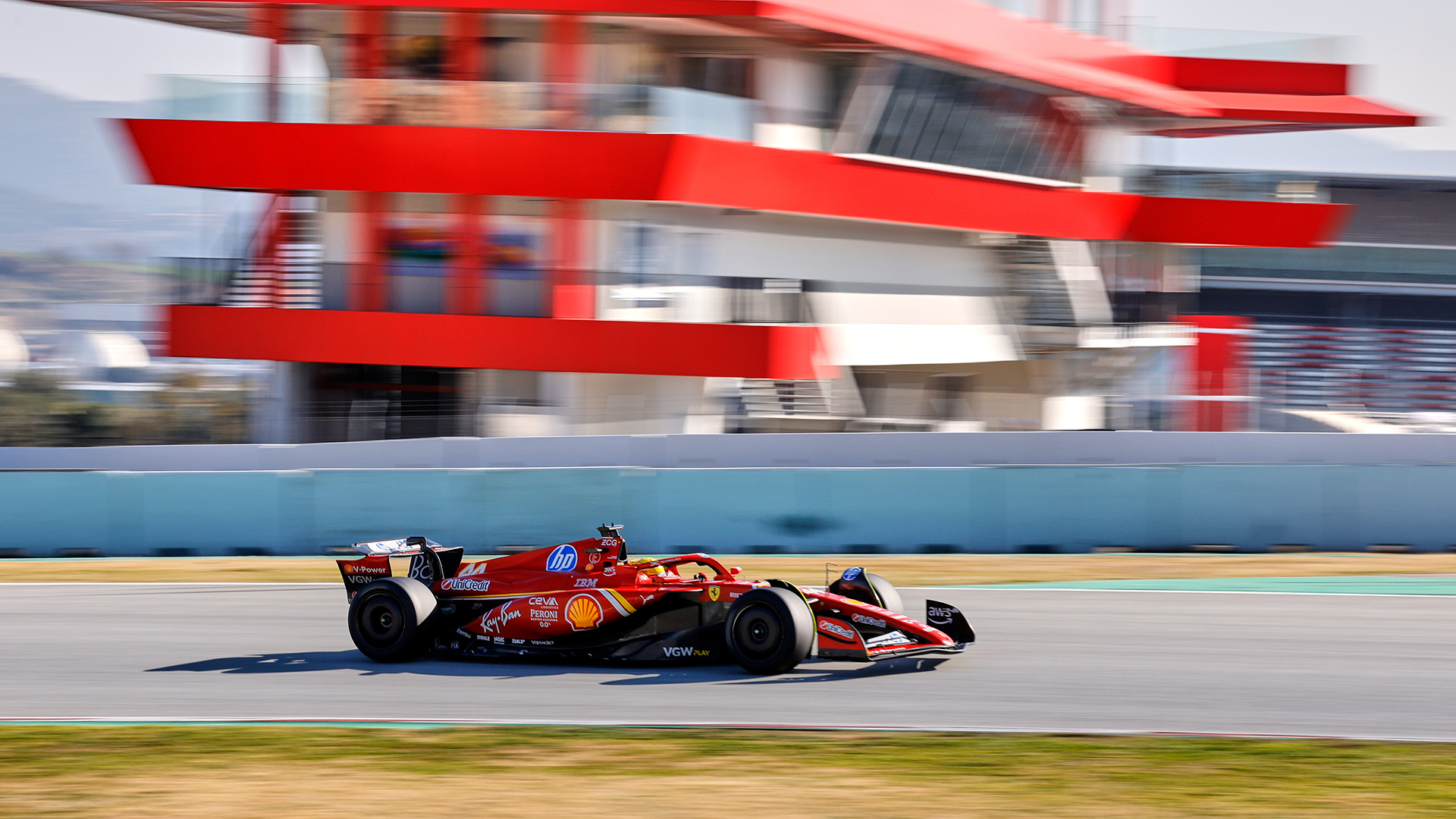 Λιούις Χάμιλτον