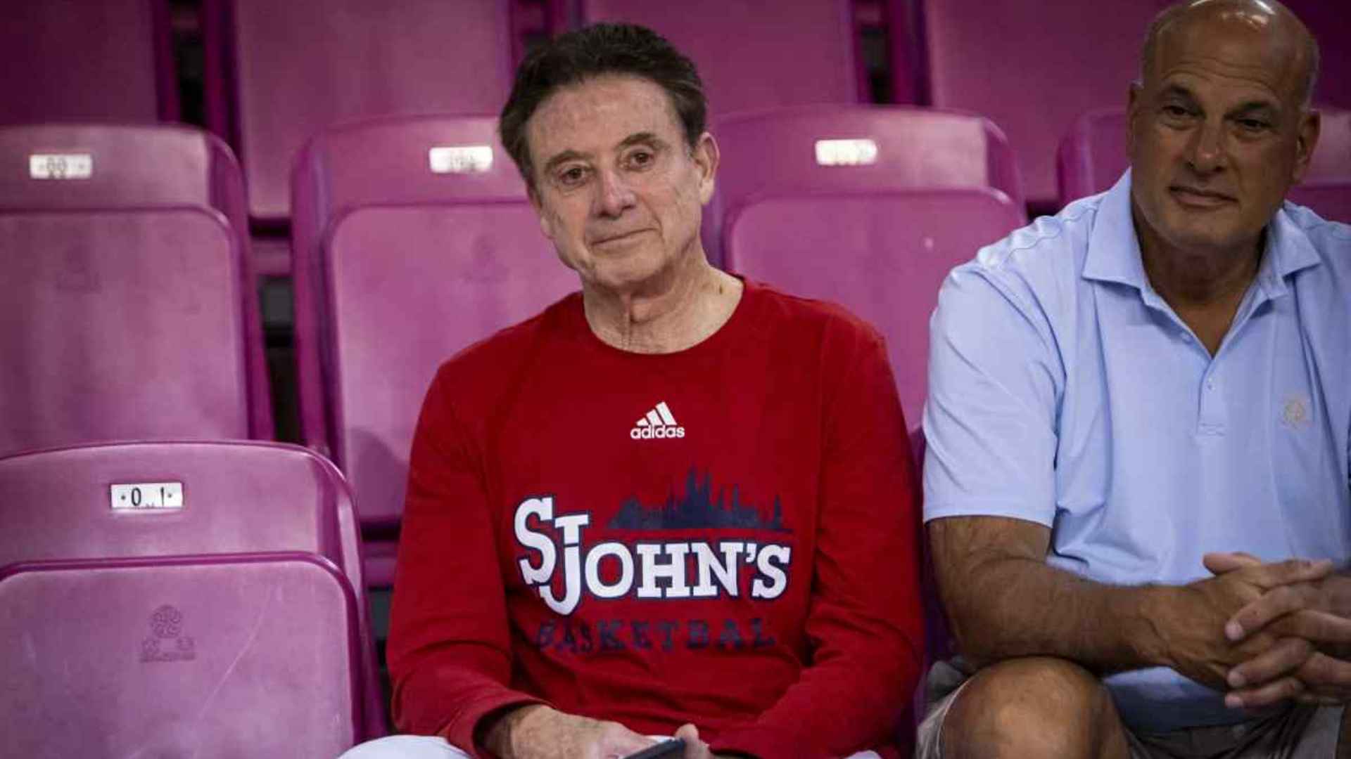 Ρικ Πιτίνο