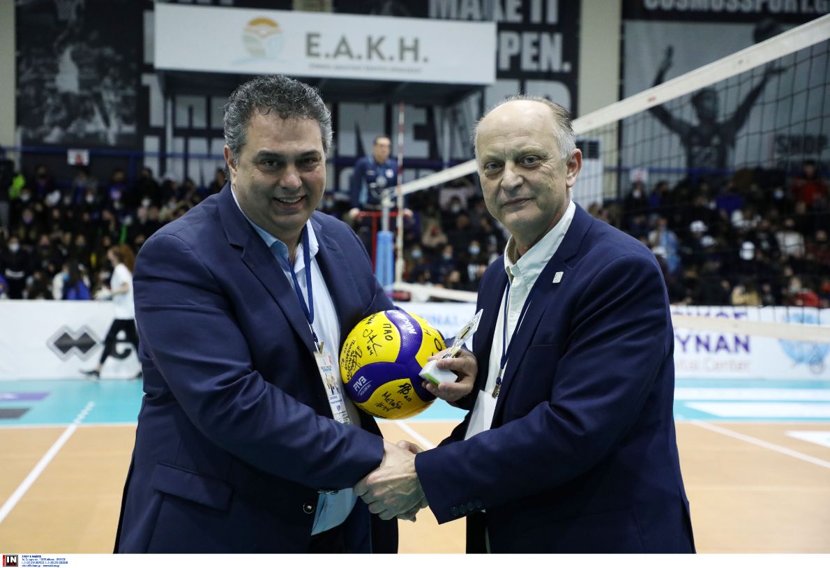 Πητσούλης-Μπακοδήμος