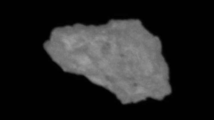 Η Tianwen-2 κατέγραψε για πρώτη φορά τον μυστηριώδη ημιδορυφόρο της Γης