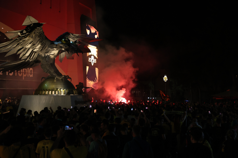 ΧΟΥΖΟΥΡΗΣ ΜΑΡΚΟΣ