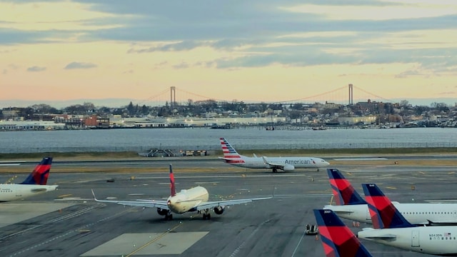 LaGuardia
