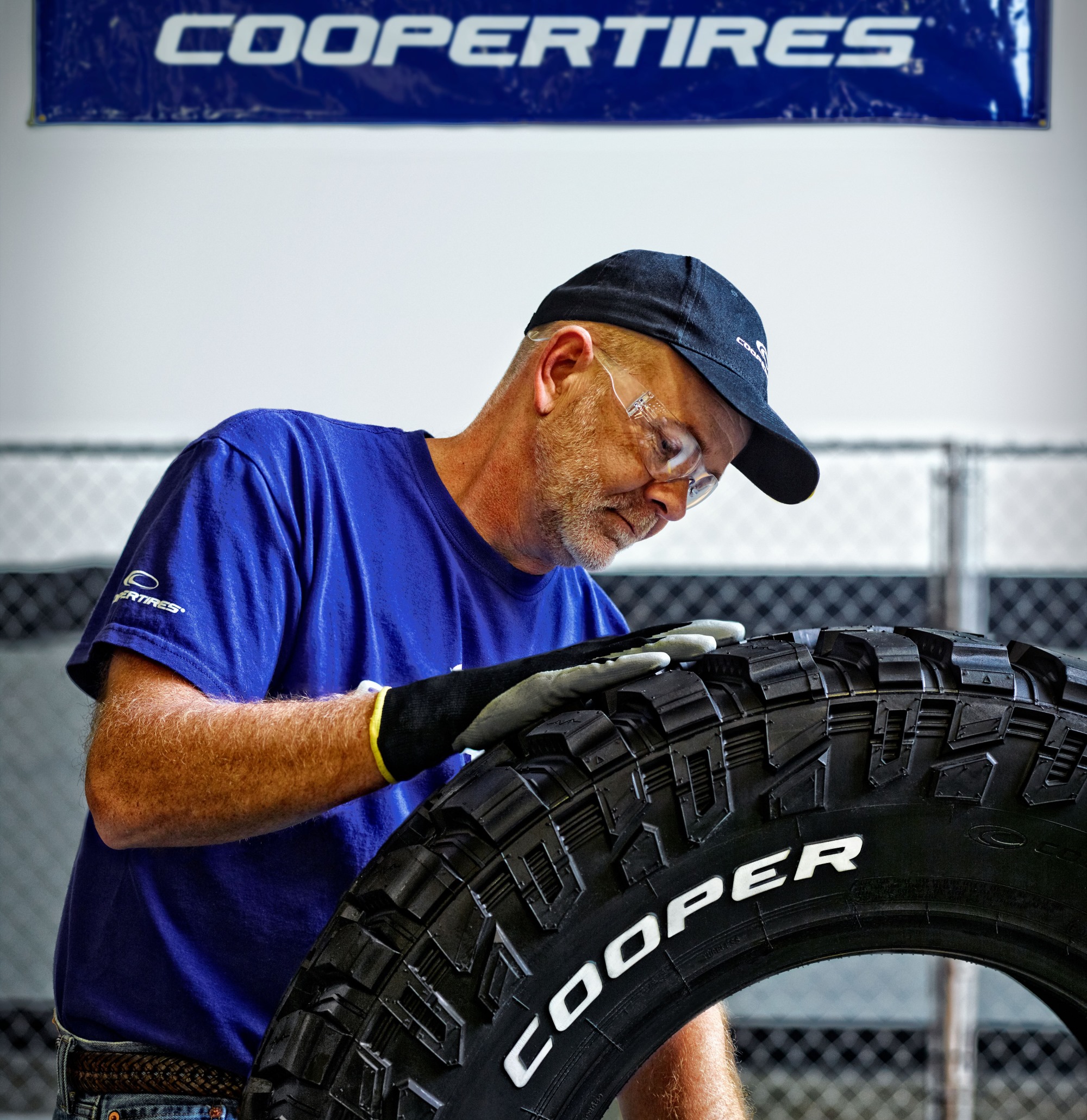 Cooper Tires
