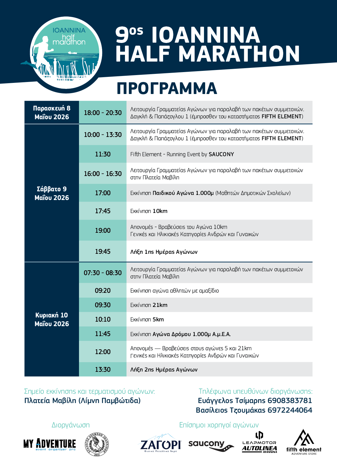 programma