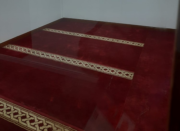 Δωμάτιο προσευχής