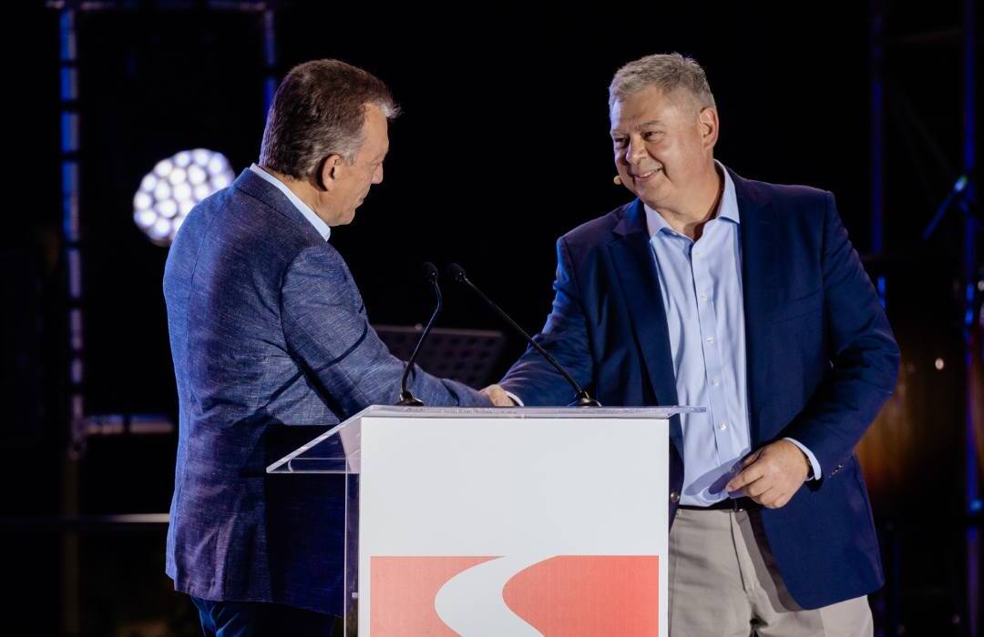 Ράλλυ Ακρόπολις