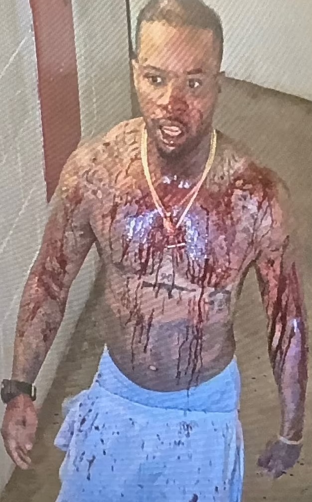 O ράπερ Τόρι Λάνεζ