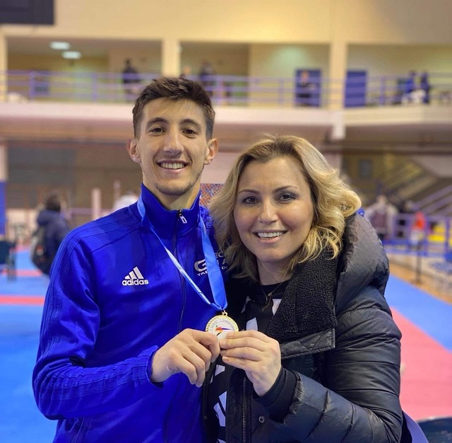 Ραψομανίκης