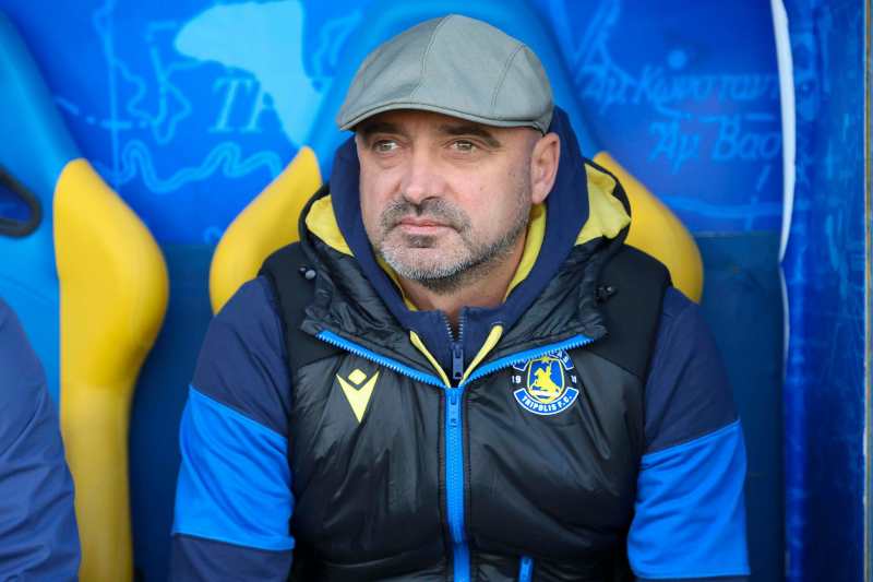 Μίλαν Ράσταβατς