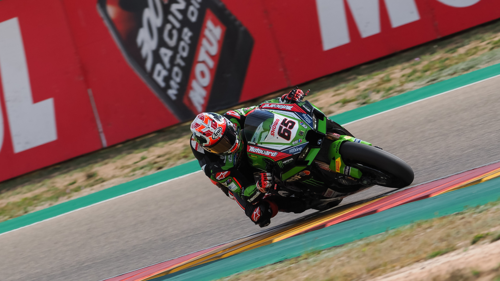 WSBK