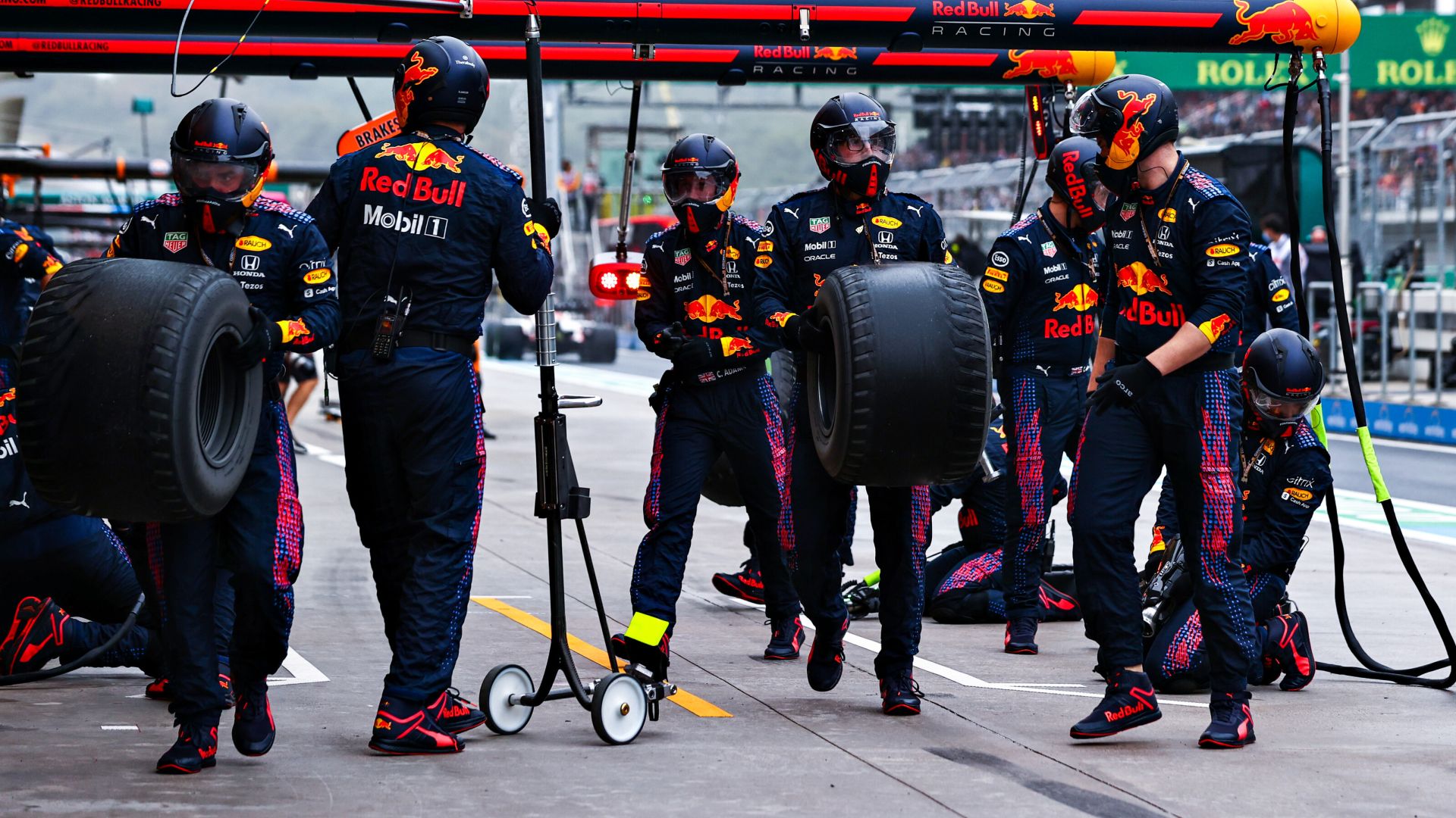 F1 Turkey Inters