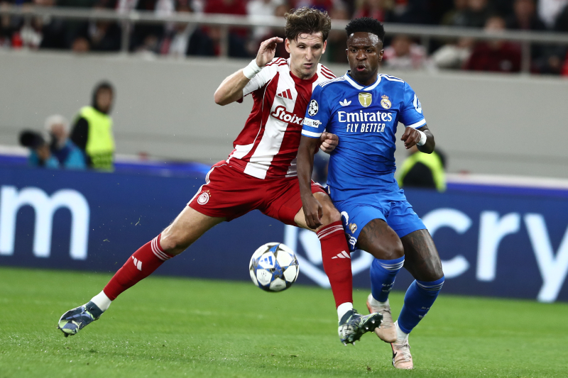 retsos vinicius