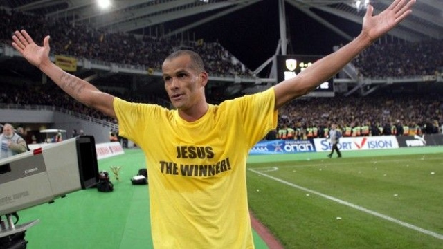 rivaldo