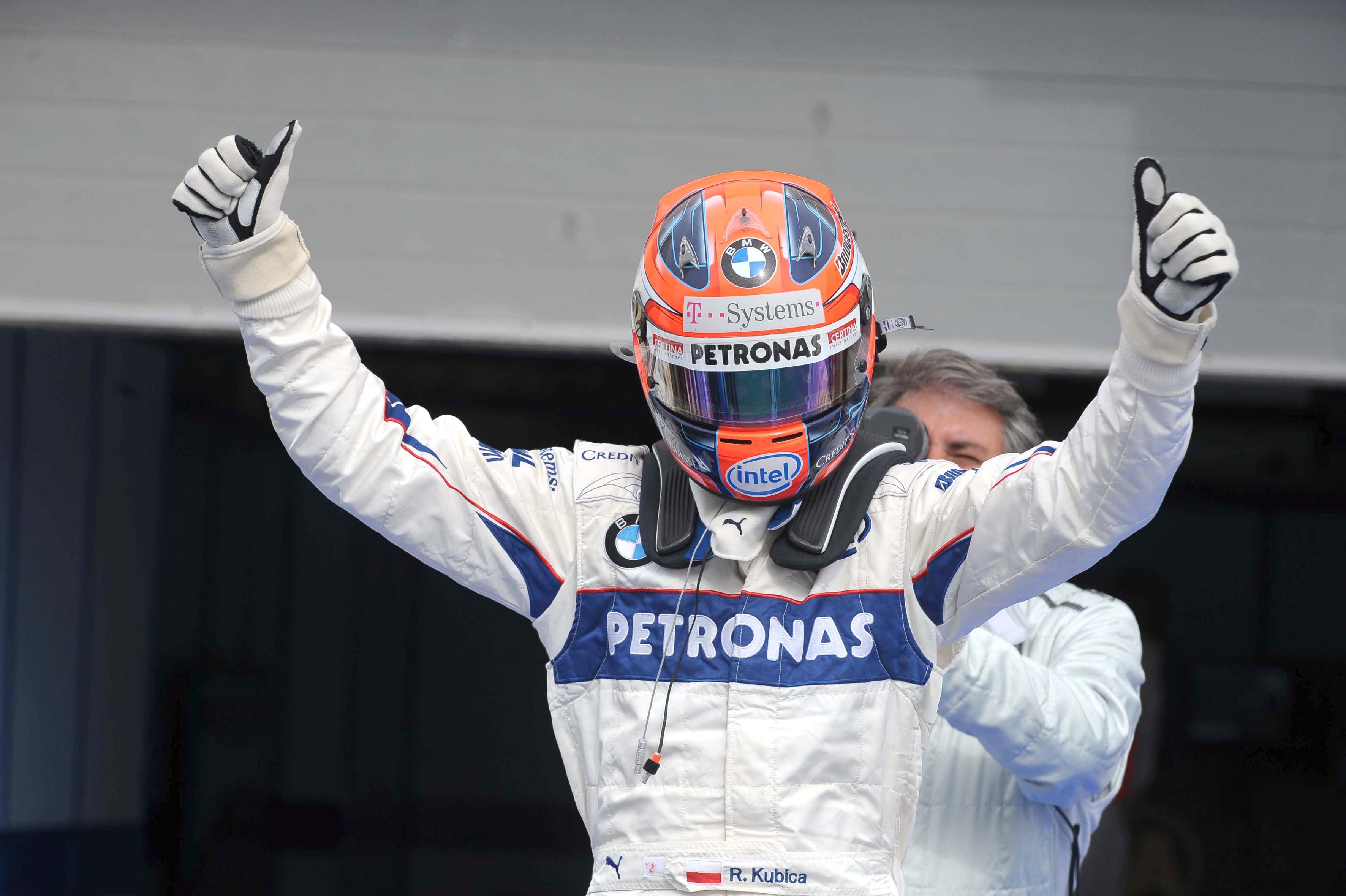 Ρόμπερτ Κουμπίτσα