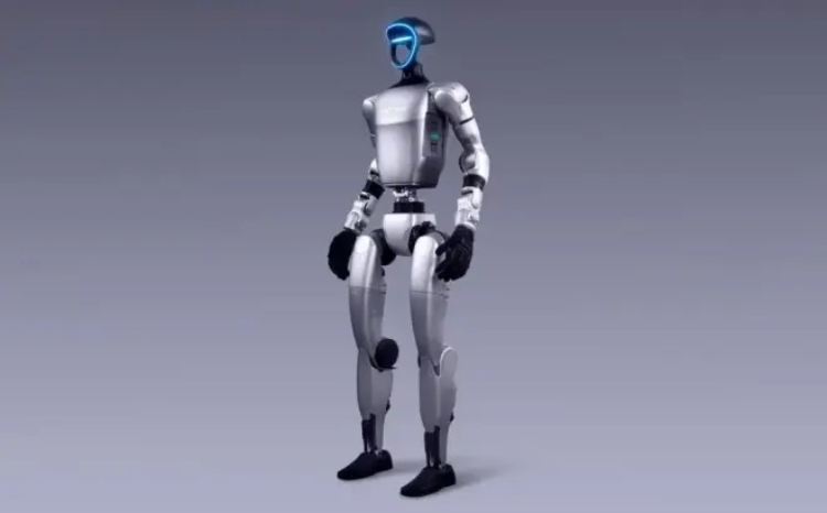 Ανθρωποειδές Robot κατακτά το Ηφαίστειο Τσιμποράσο