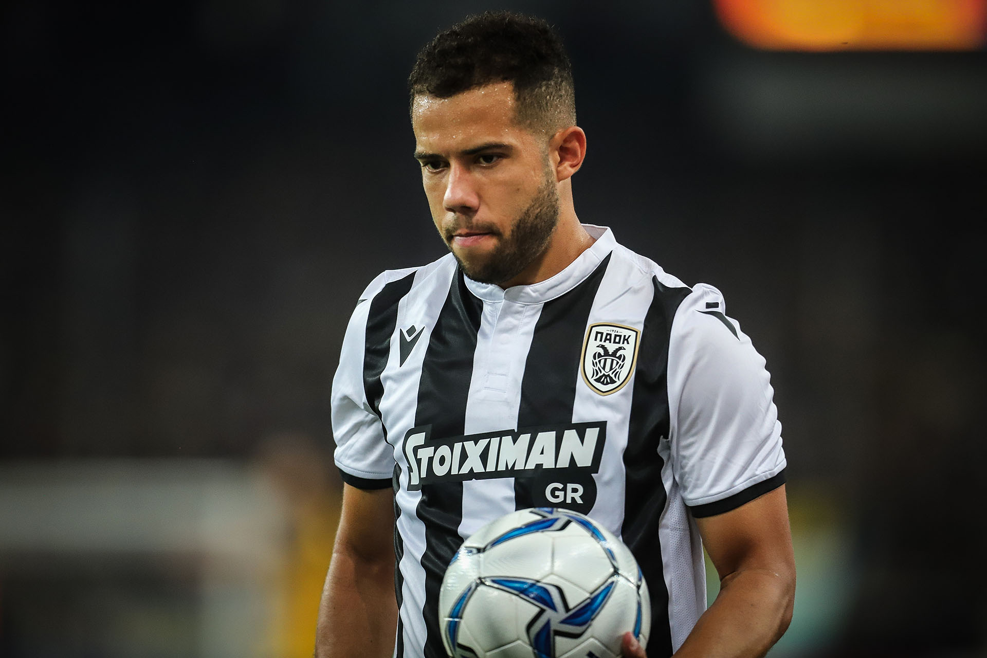 rodrigo