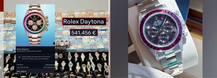 Οι γνωστοί οίκοι και τα συλλεκτικά κομμάτια