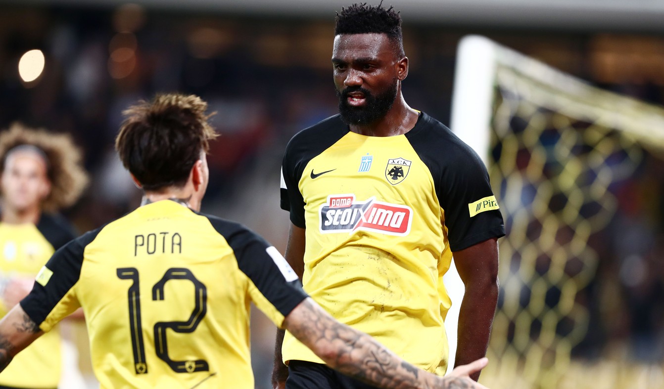 Ρότα και Πιερό