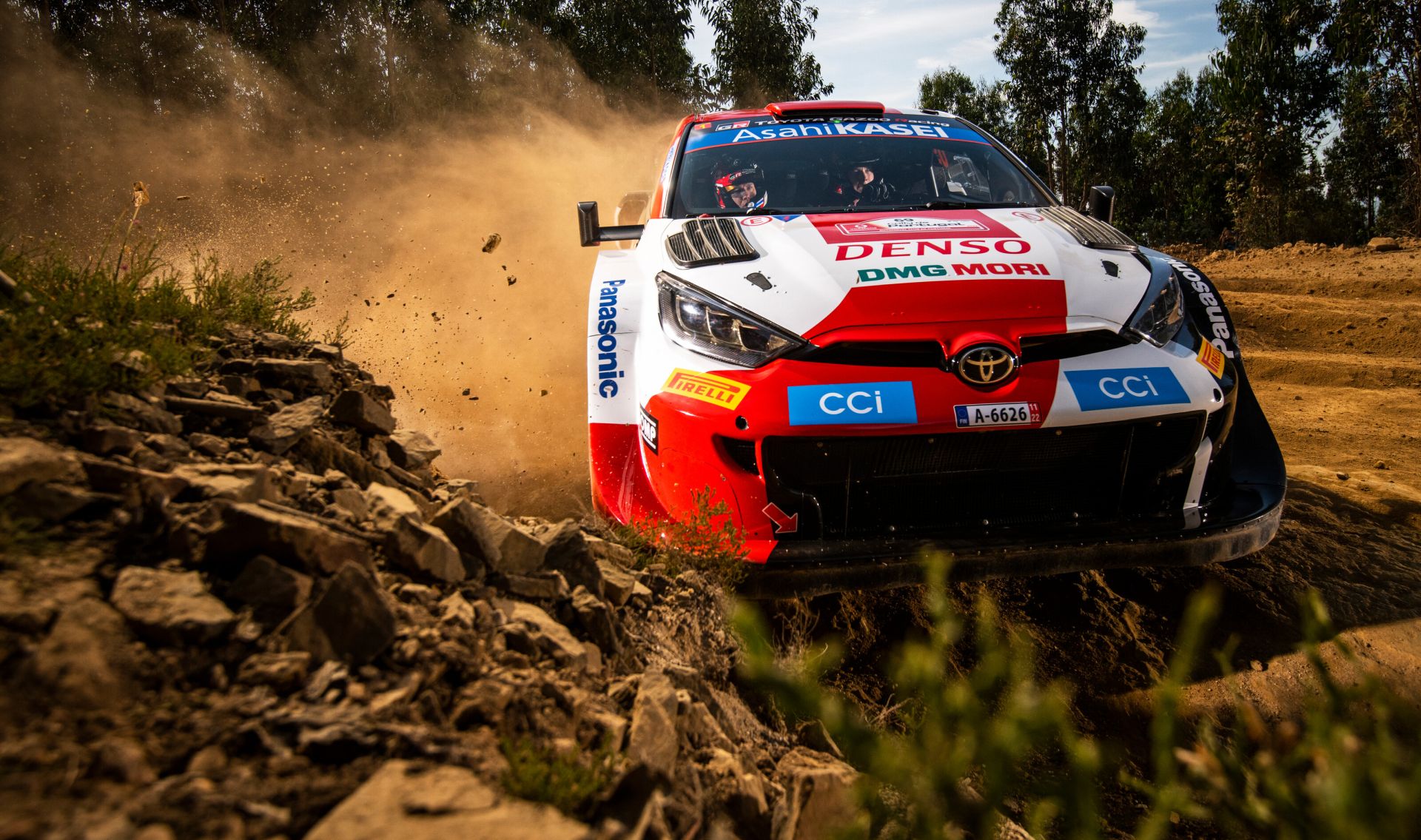 Κάλε Ροβάνπερα