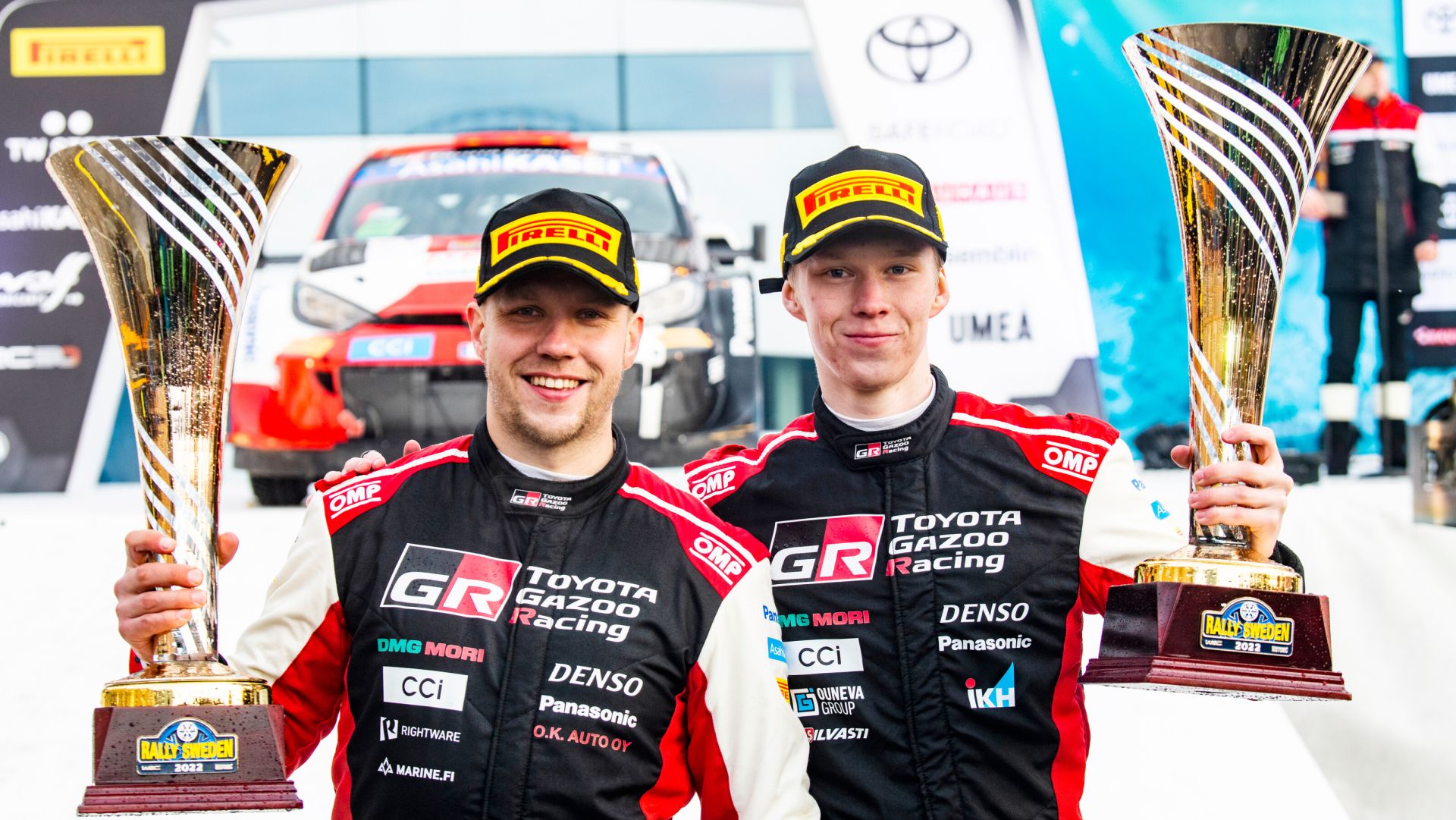 Κάλε Ροβάνπερα