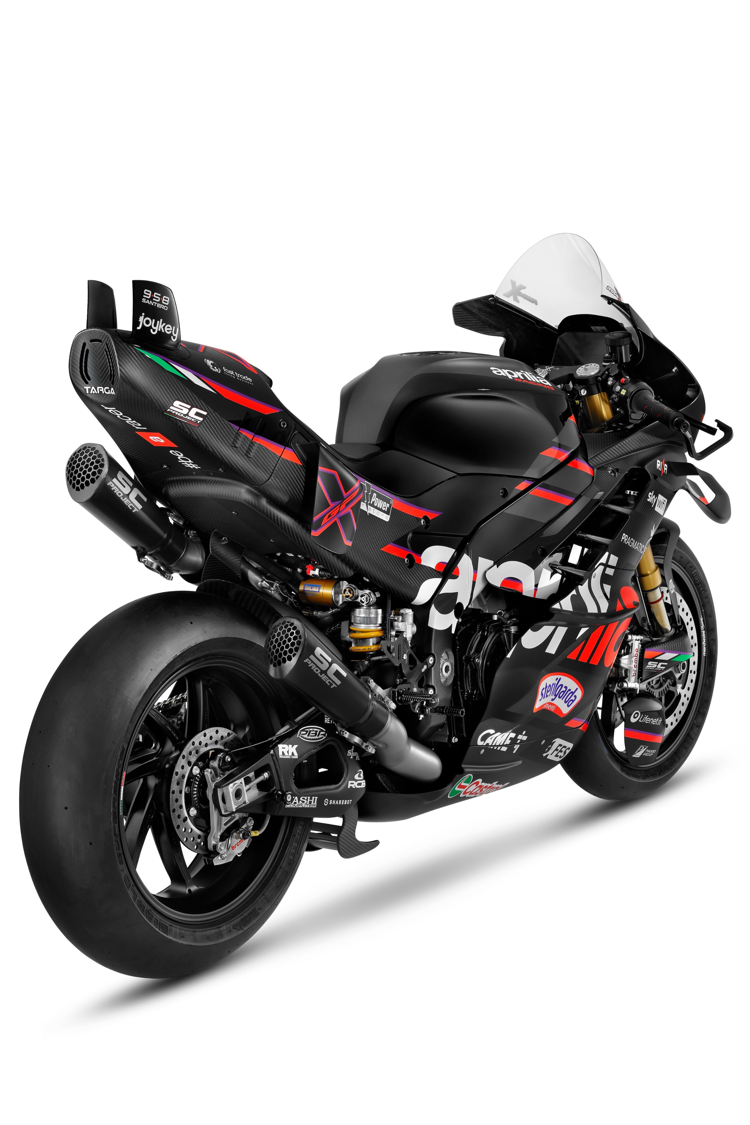 Aprilia