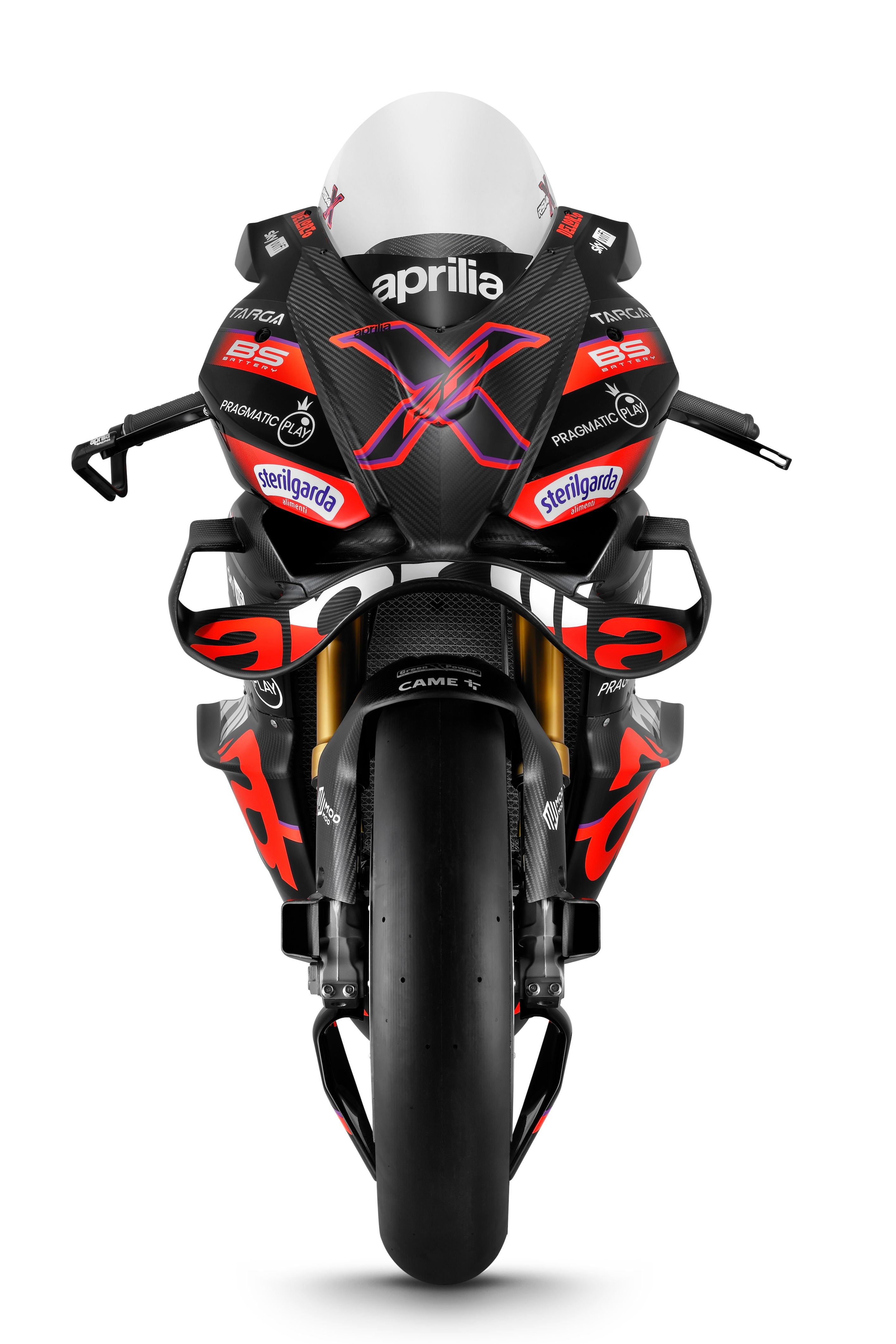 Aprilia