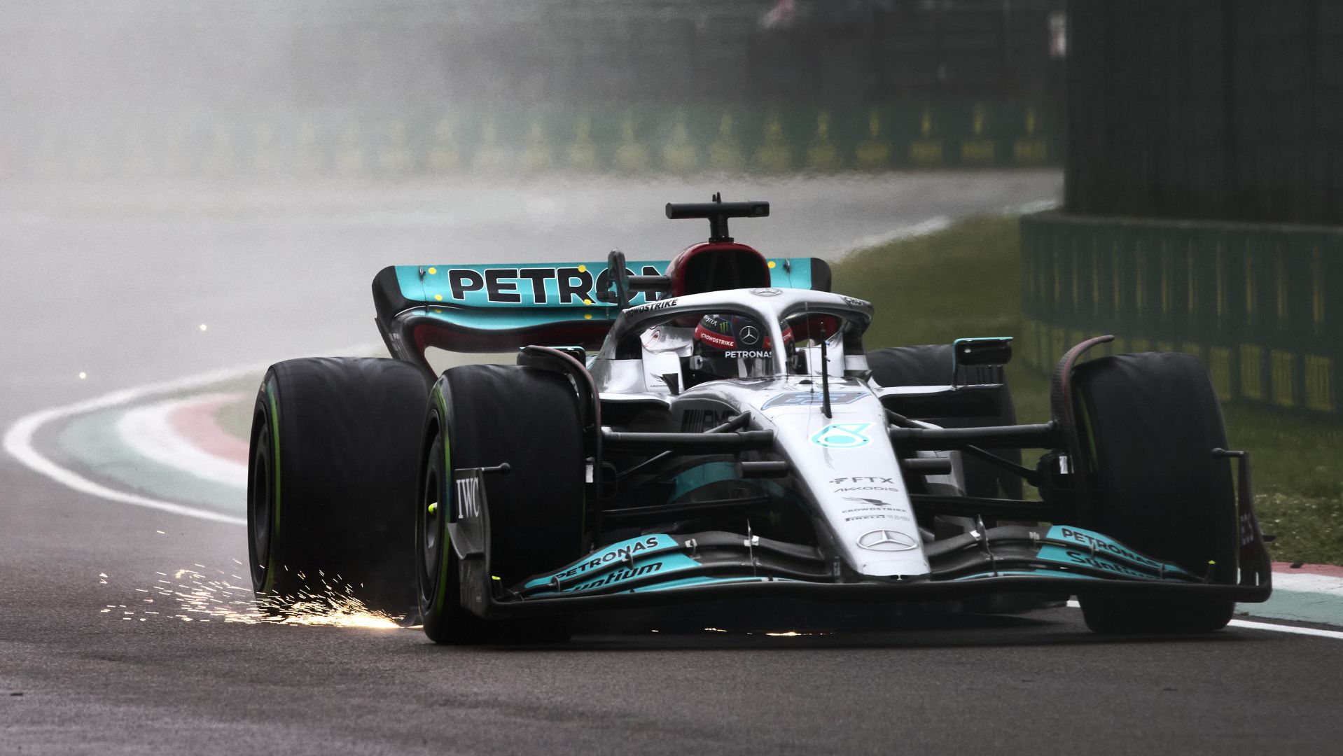 Τζορτζ Ράσελ