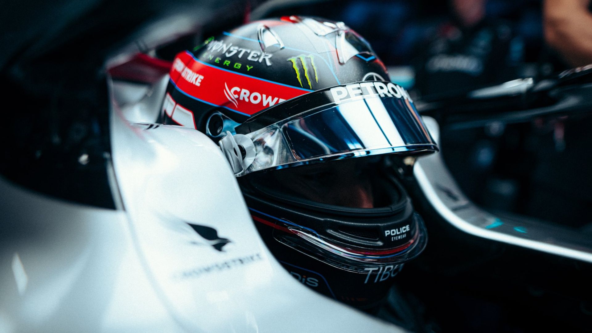 Τζόρτζ Ράσελ