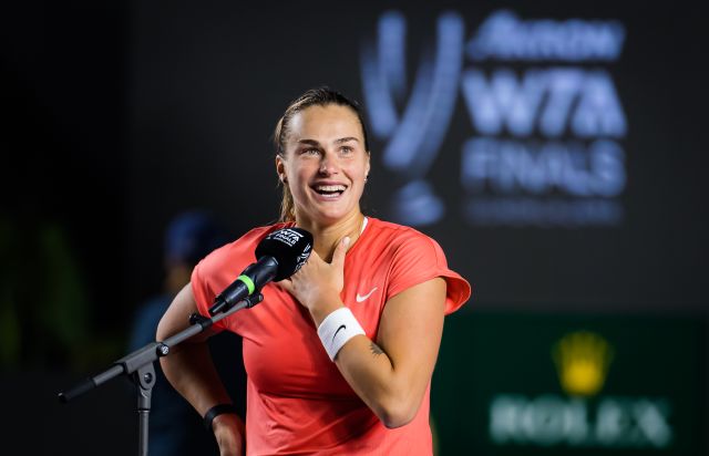 σαμπαλενκα