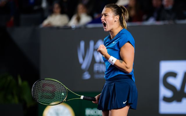 σαμπαλενκα