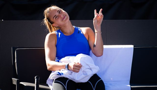 σαμπαλενκα