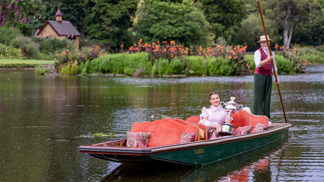 Σαμπαλένκα στον Γιάρα
