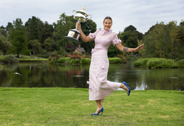 Σαμπαλενκα