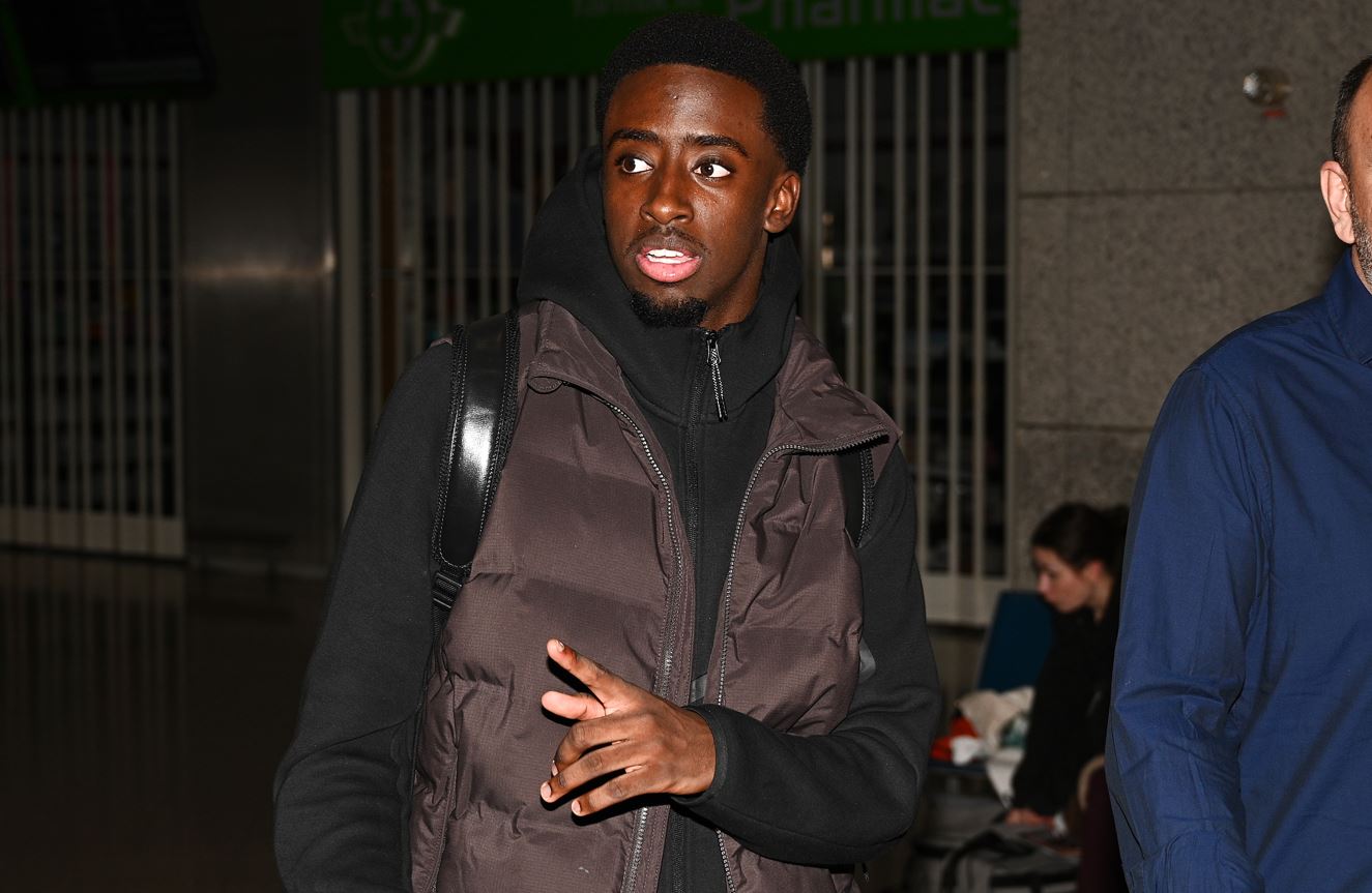 Ο Σαχαμπό στην Αθήνα για την ΑΕΚ