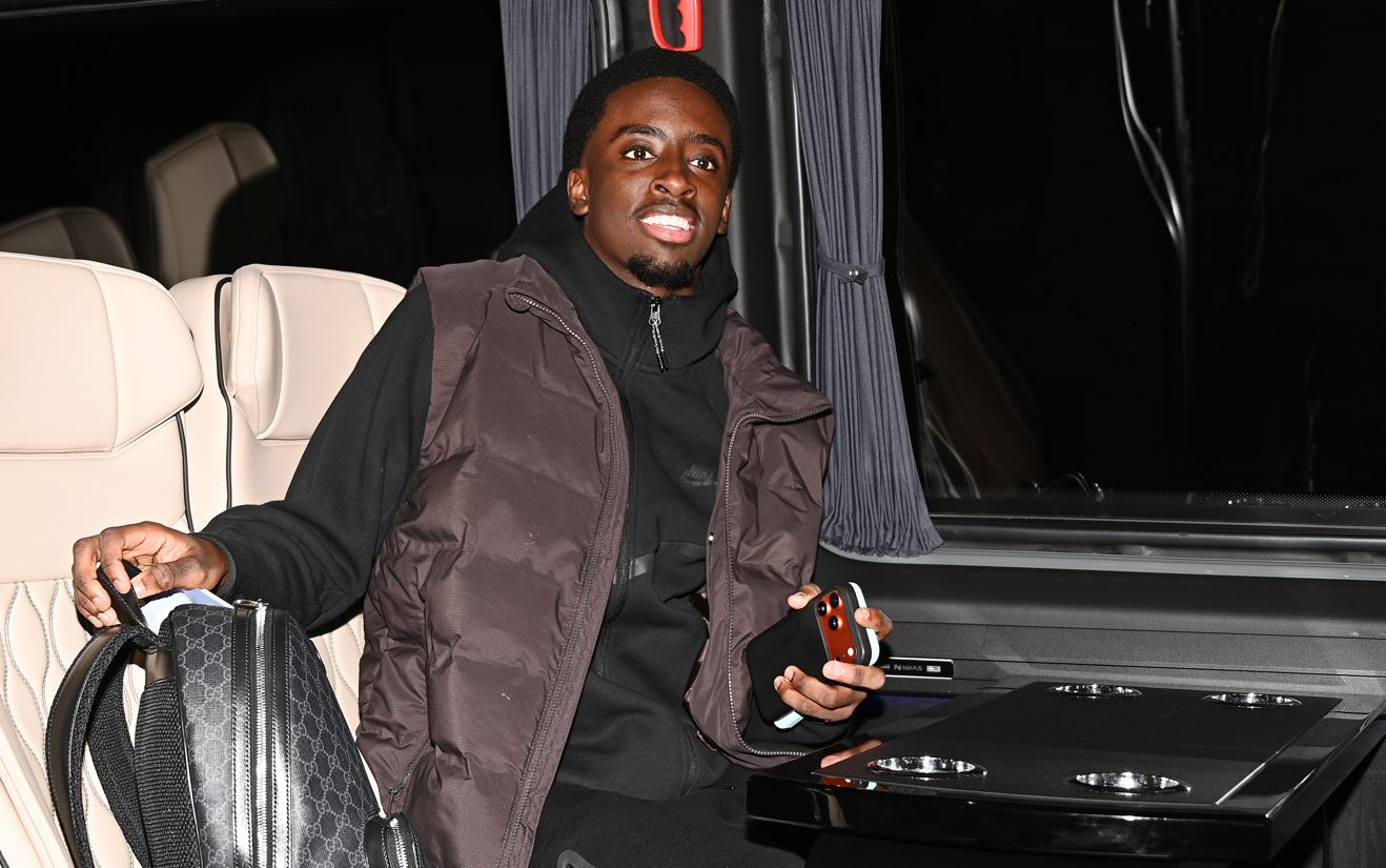 Ο Σαχαμπό στην Αθήνα για την ΑΕΚ