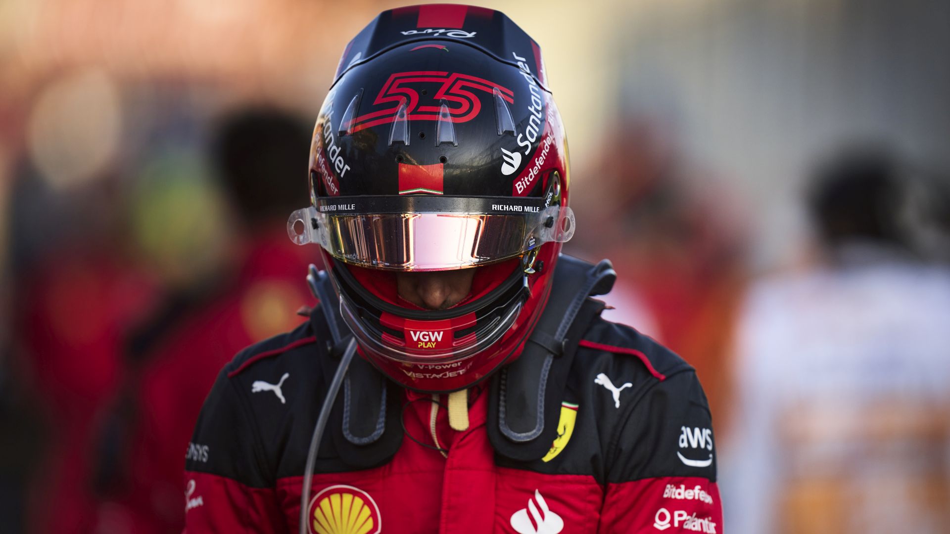 Ένα ακόμα μέτριο αποτέλεσμα για τον Σάινθ