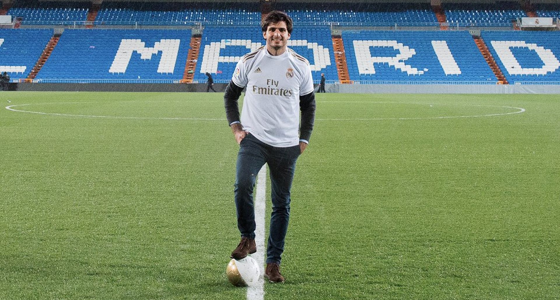 Κάρλος Σάινθ