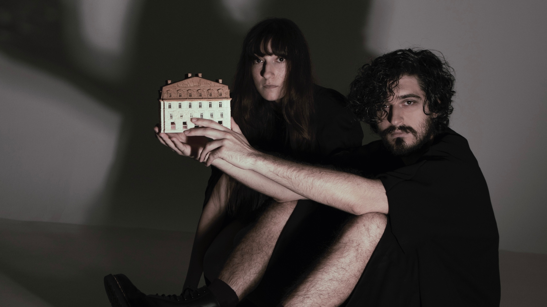 Σακελλαριάδη-Παππάς