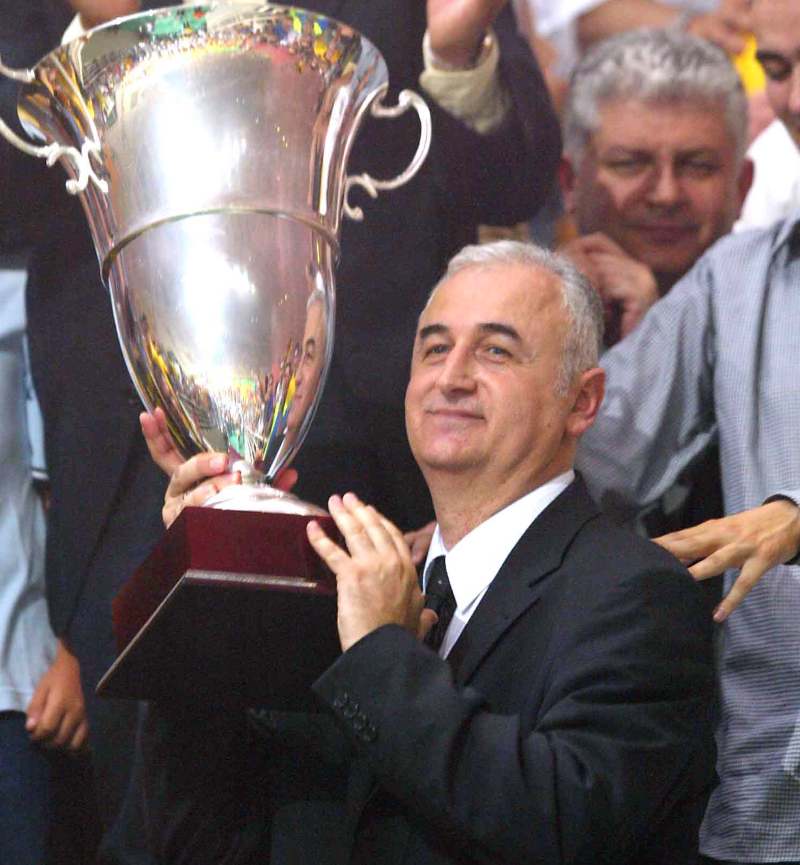 γη