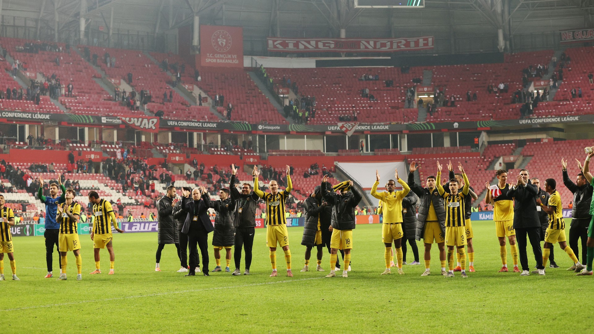 AEK