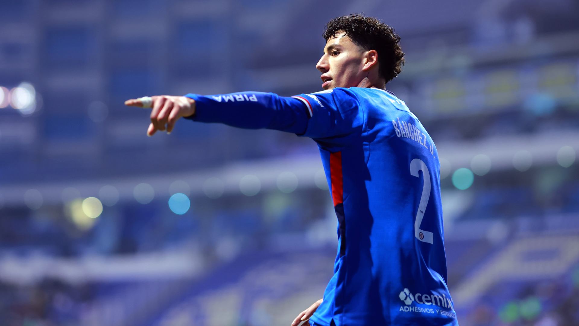 Ο Χόρχε Σάντσες