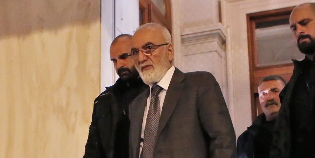 Ιβάν Σαββίδης