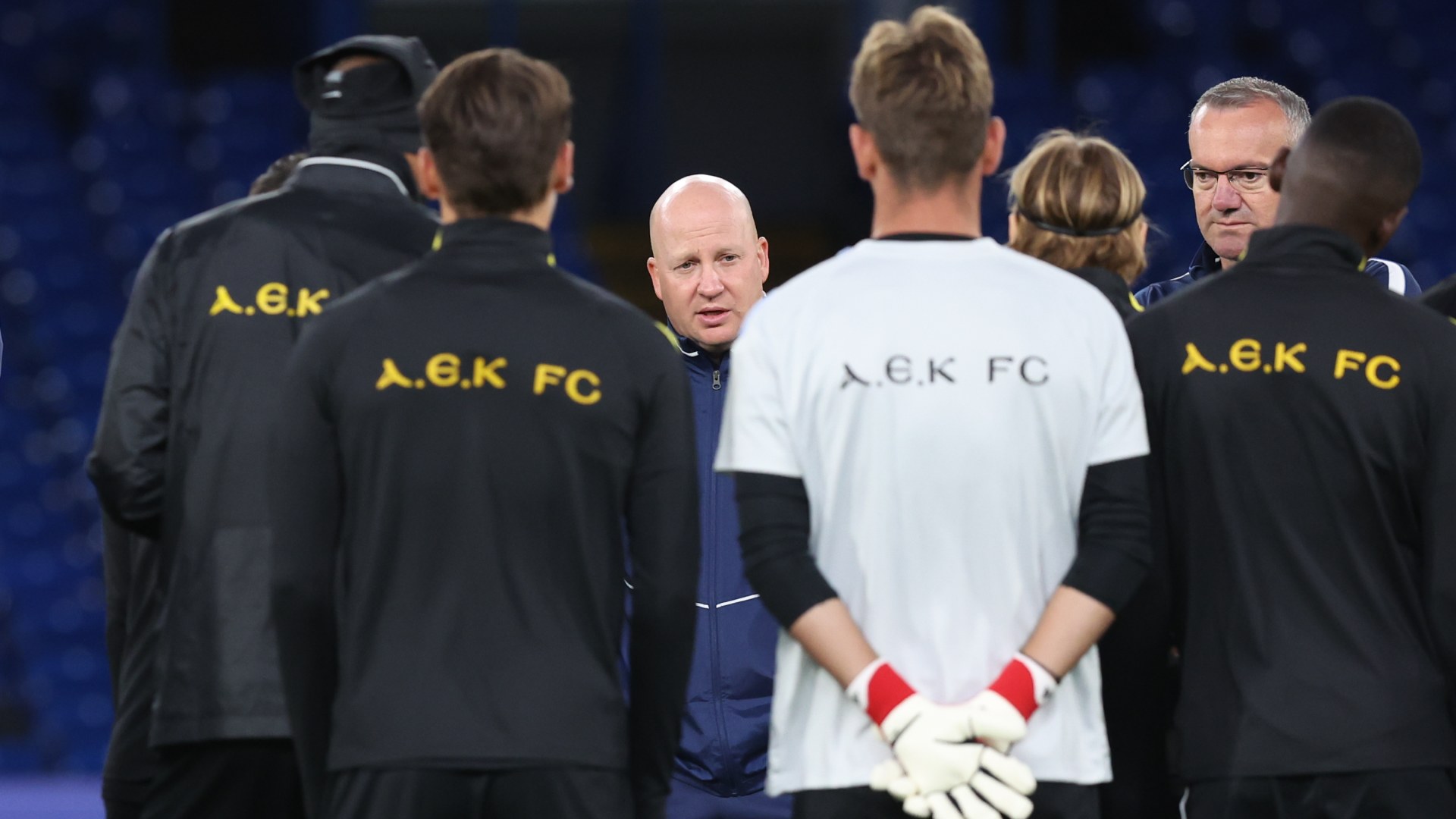 AEK