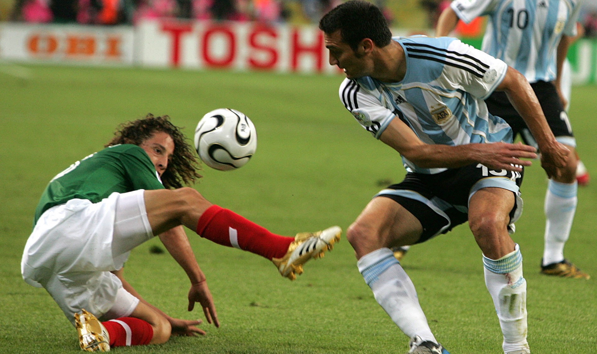scaloni