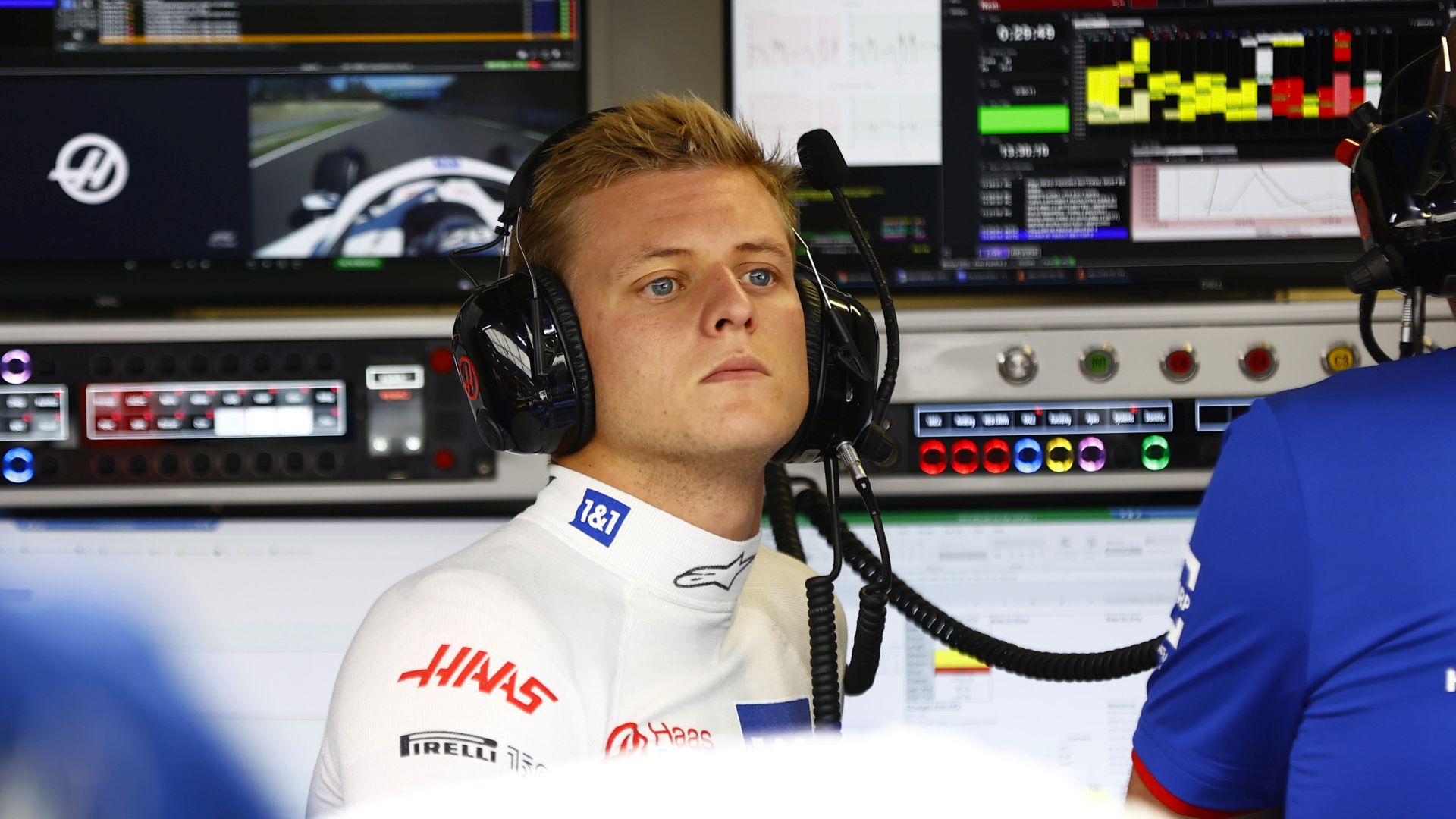 Μικ Σουμάχερ