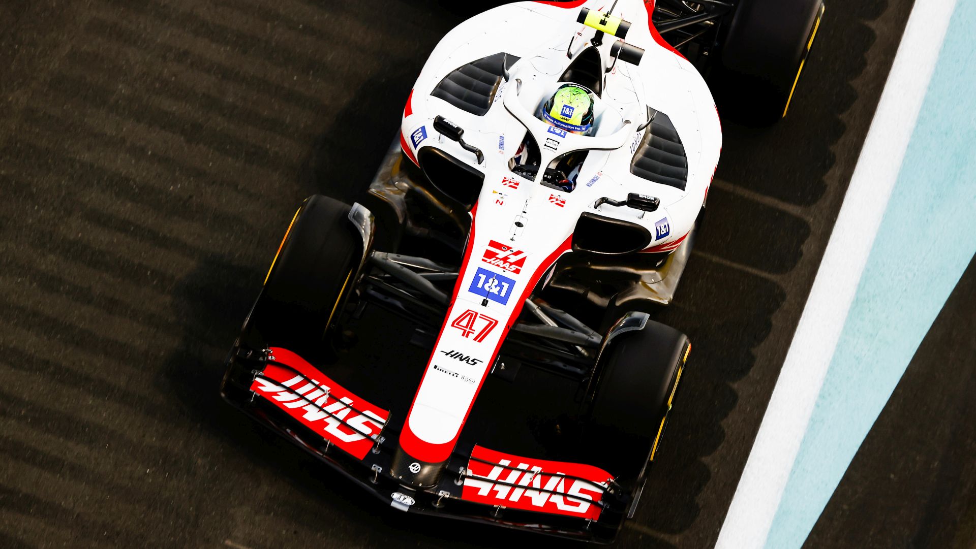 Μικ Σουμάχερ