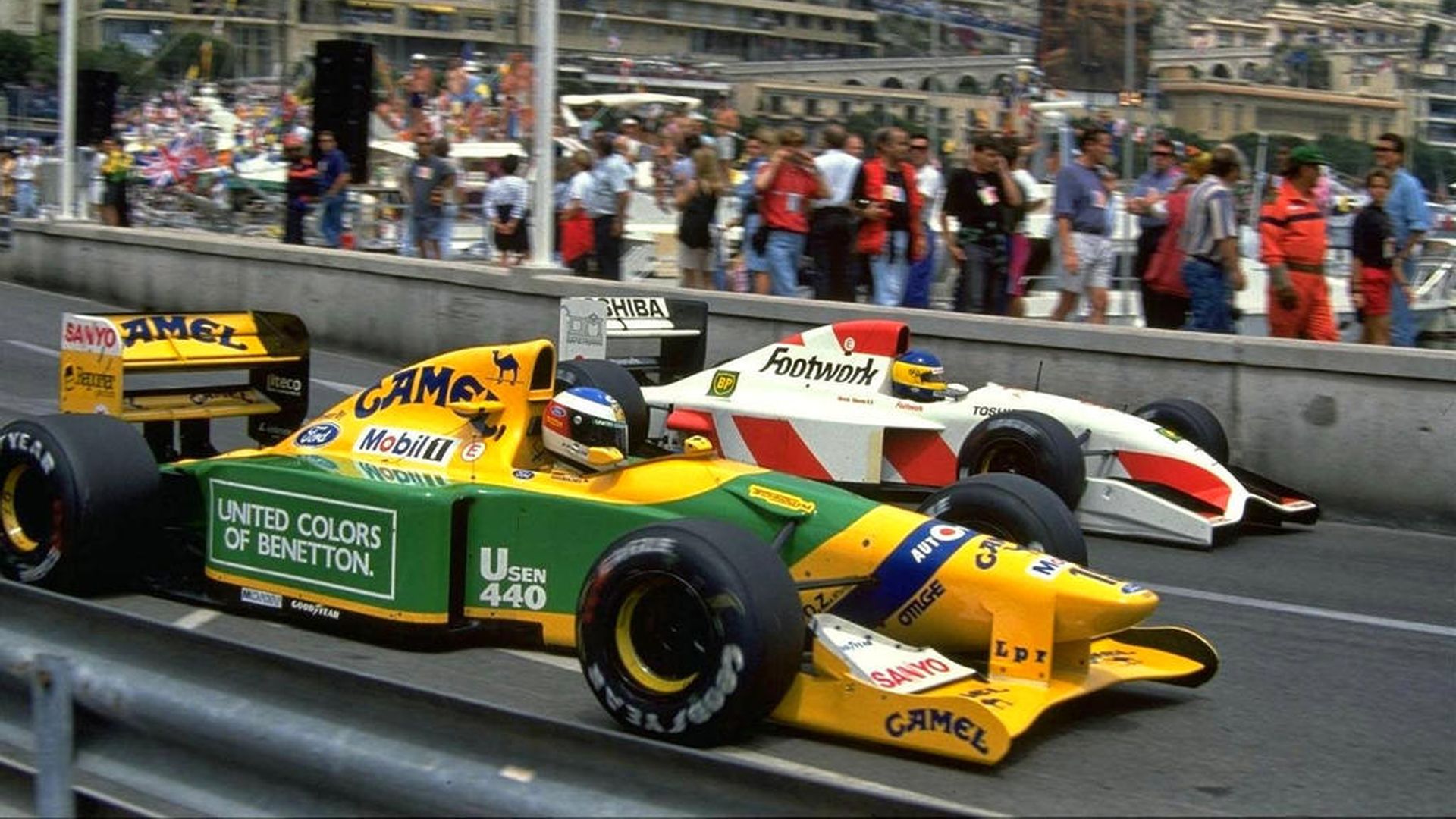 Μίκαελ Σουμάχερ