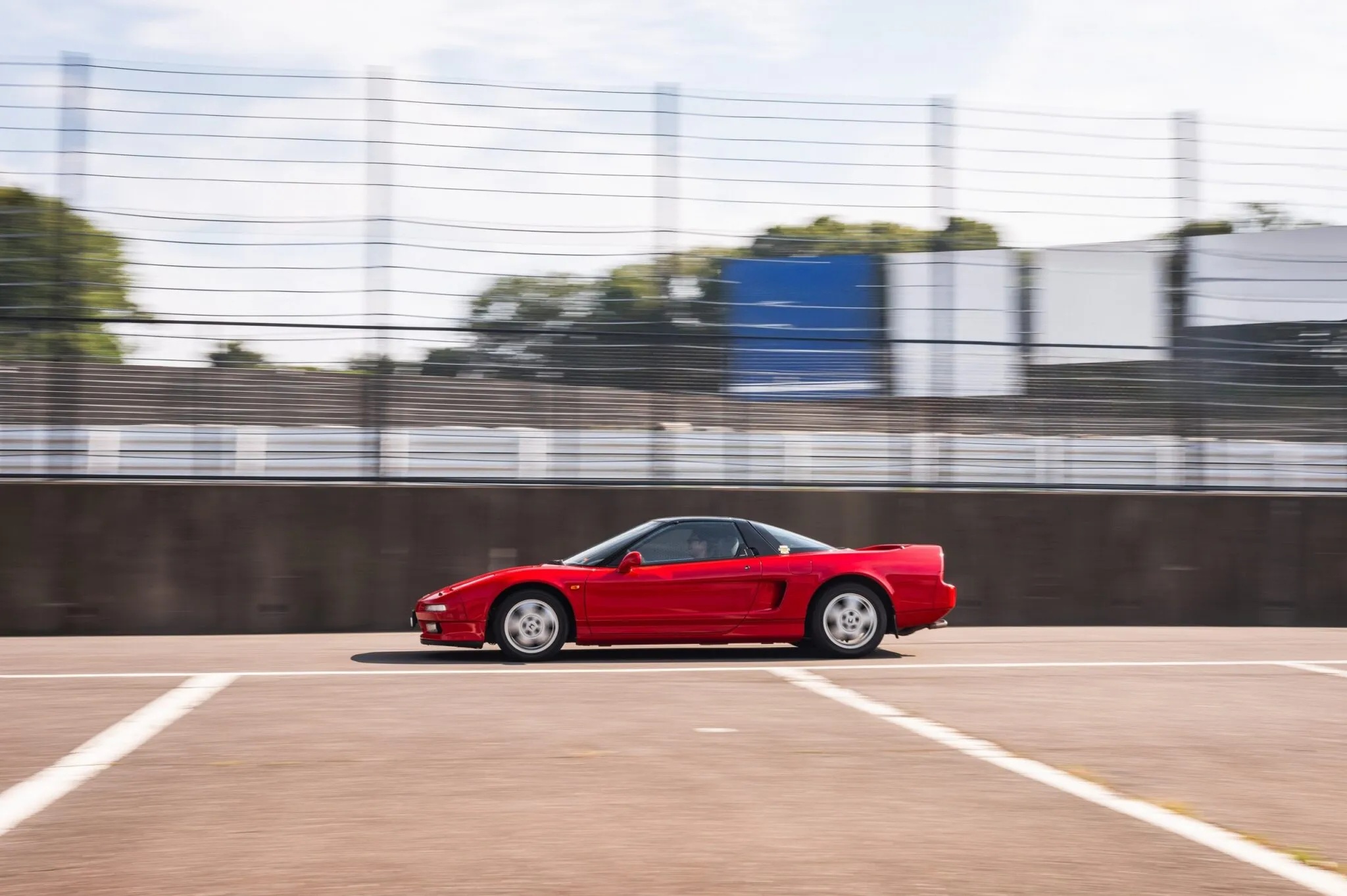 Honda NSX
